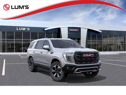 2026 GMC Yukon McMinnville OR