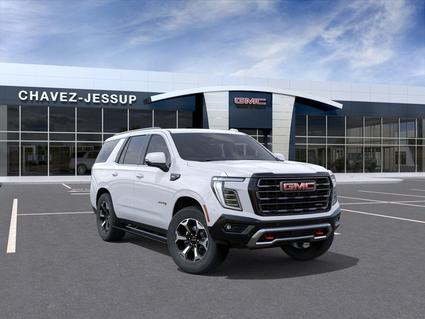 2026 GMC Yukon Cathedral City CA