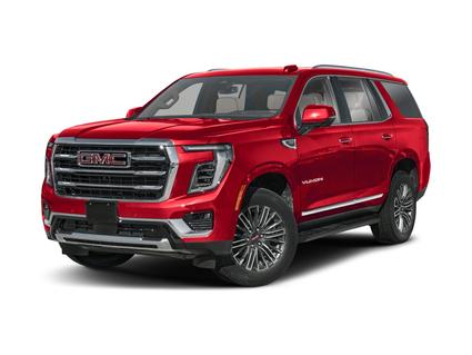 2026 GMC Yukon Newberry SC