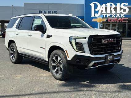 2026 GMC Yukon Newberry SC