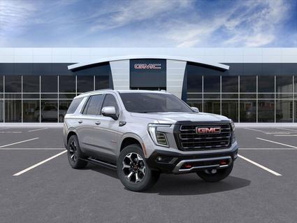 2026 GMC Yukon Rexburg ID