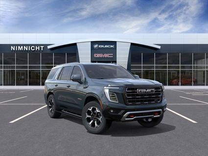 2026 GMC Yukon Jacksonville FL