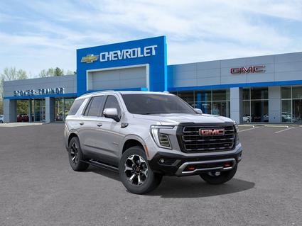 2026 GMC Yukon Newberry SC