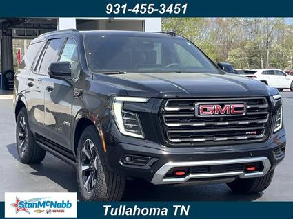 2026 GMC Yukon Tullahoma TN