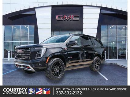 2026 GMC Yukon Breaux Bridge LA