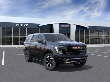 2026 GMC Yukon Provo UT