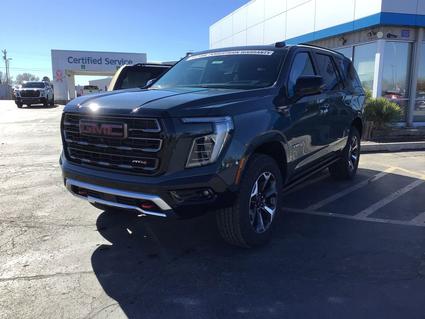 2026 GMC Yukon Los Lunas NM