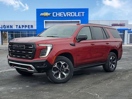 2026 GMC Yukon Paw Paw MI