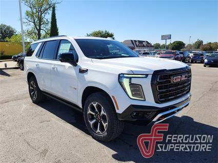 2026 GMC Yukon Broken Arrow OK