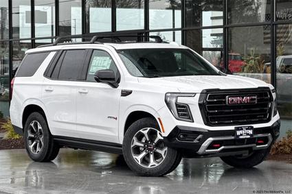 2026 GMC Yukon Vero Beach FL