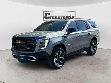 2026 GMC Yukon Corinth MS