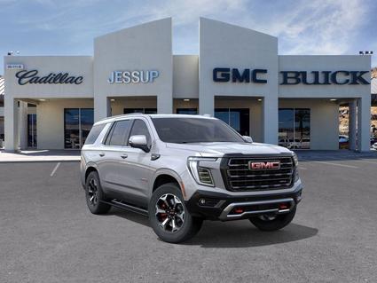 2026 GMC Yukon Cathedral City CA