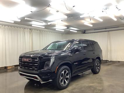 2026 GMC Yukon Warsaw IN