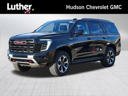 2026 GMC Yukon Hudson WI