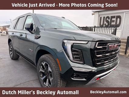 2026 GMC Yukon Beckley WV