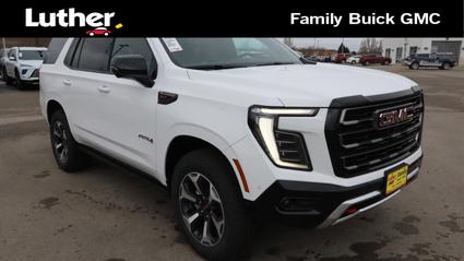 2026 GMC Yukon Fargo ND