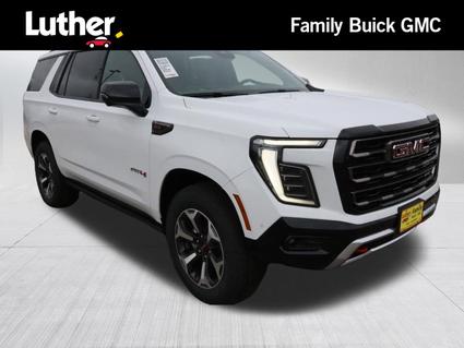 2026 GMC Yukon Fargo ND