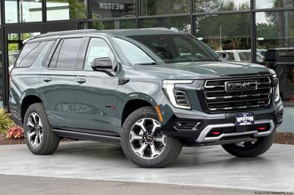 2026 GMC Yukon Vero Beach FL