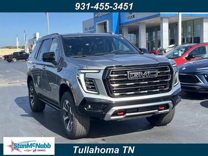 2026 GMC Yukon Tullahoma TN