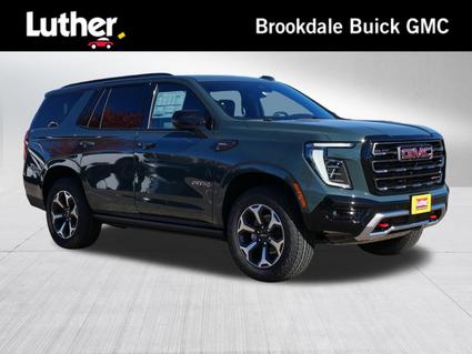 2026 GMC Yukon Minneapolis MN
