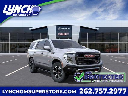 2026 GMC Yukon Burlington WI