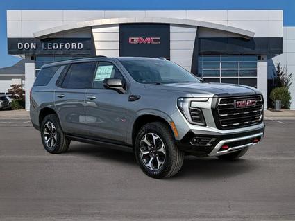 2026 GMC Yukon Cleveland TN