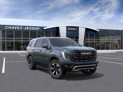2026 GMC Yukon Cathedral City CA