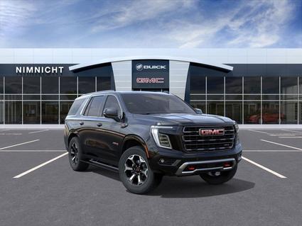 2026 GMC Yukon Jacksonville FL