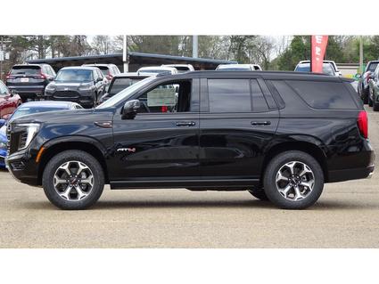 2026 GMC Yukon Tupelo MS