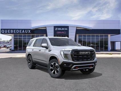 2026 GMC Yukon Tucson AZ
