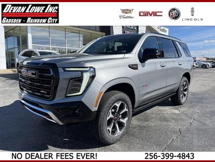 2026 GMC Yukon Rainbow City AL