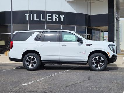 2026 GMC Yukon Los Lunas NM