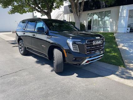 2025 GMC Yukon Twin Falls ID