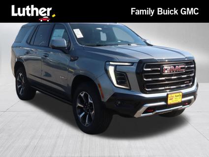 2025 GMC Yukon Fargo ND