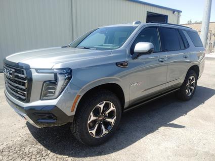 2025 GMC Yukon Scott City KS