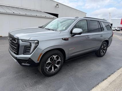 2025 GMC Yukon Tullahoma TN