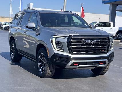 2025 GMC Yukon Tullahoma TN