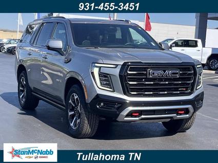 2025 GMC Yukon Tullahoma TN