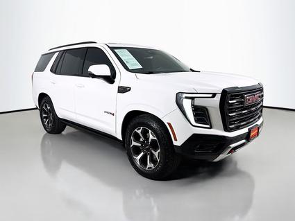 2025 GMC Yukon Hermiston OR