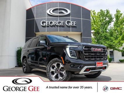 2025 GMC Yukon Liberty Lake WA