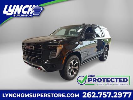 2025 GMC Yukon Burlington WI