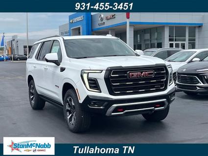2025 GMC Yukon Tullahoma TN