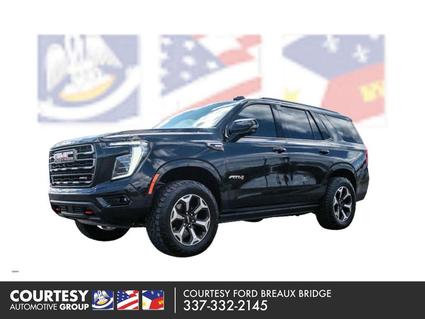 2025 GMC Yukon Breaux Bridge LA