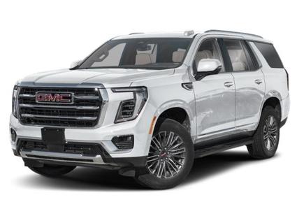 2025 GMC Yukon Fargo ND