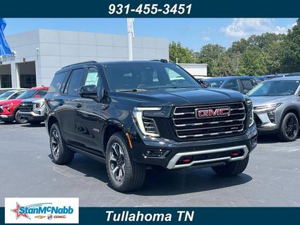 2025 GMC Yukon Tullahoma TN