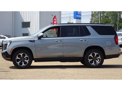 2025 GMC Yukon Tupelo MS