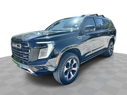2025 GMC Yukon Jacksonville FL