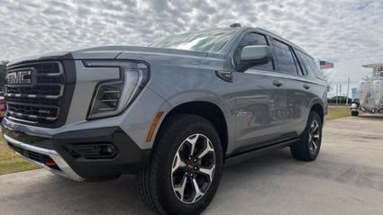 2025 GMC Yukon Destin FL