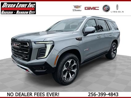 2025 GMC Yukon Rainbow City AL