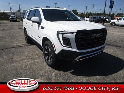 2025 GMC Yukon Dodge City KS